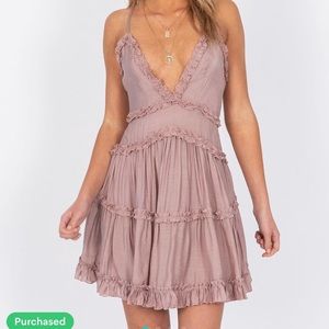 Princess Polly Dress